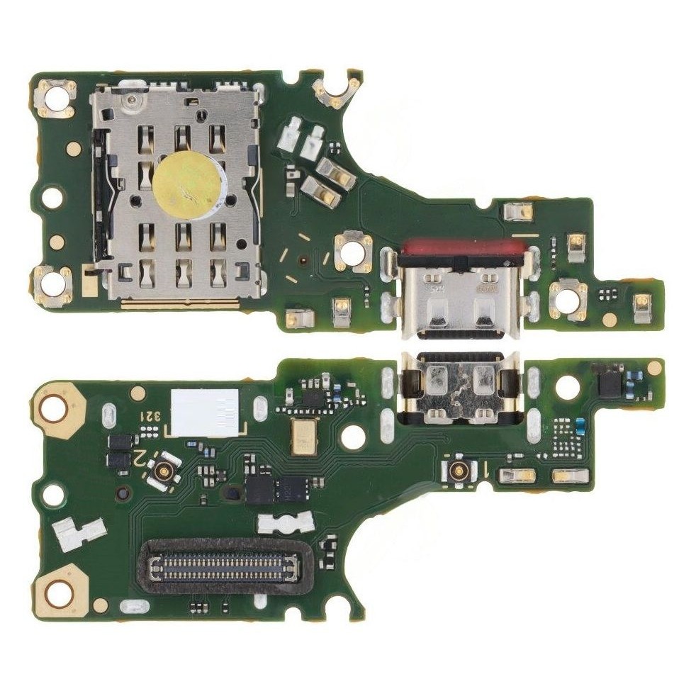 charging_connector_flex_pcb_board_for_honor_50_lite_by_maxbhi_com_39406