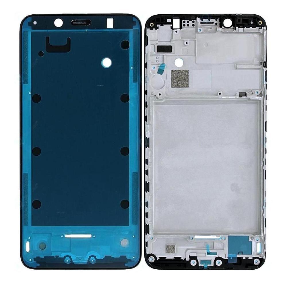 lcd_frame_middle_chassis_for_xiaomi_redmi_7a_black_by_maxbhi_com_35056
