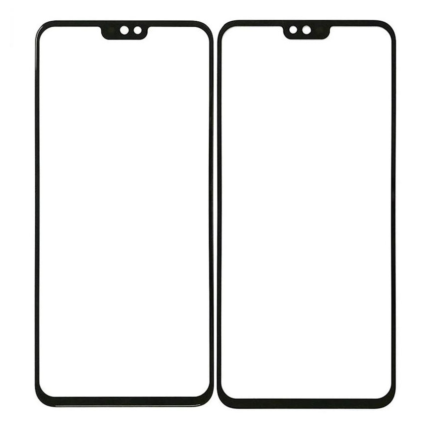 replacement_front_glass_for_huawei_honor_8x_black_by_maxbhi_com_92017