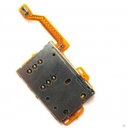 nokia-c7-nokia-701-sim-card-socket-holder-flex-cable-701irangsm-ir