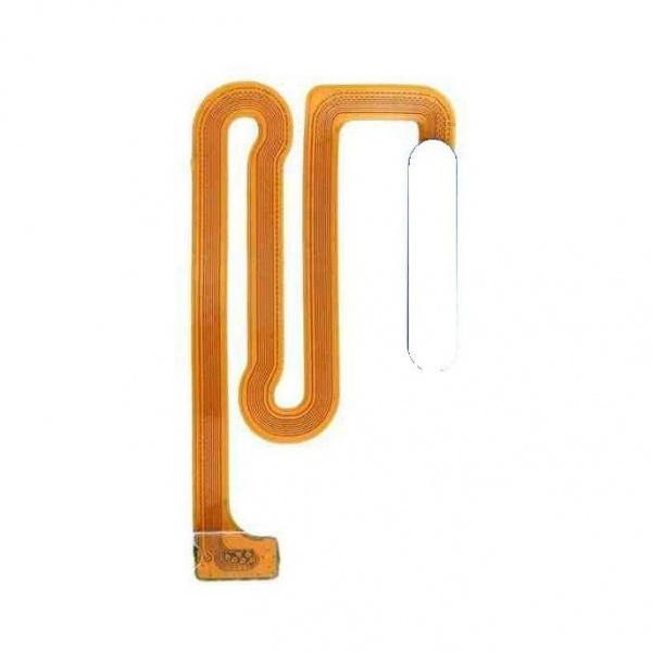 fingerprint_sensor_flex_cable_for_samsung_galaxy_a12_white_by_maxbhi_com_11049_0