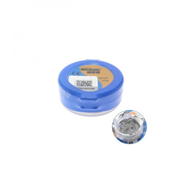 mechanic-xgsp30-solder-paste