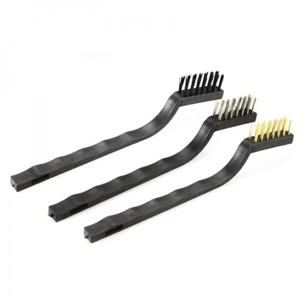 ss-046-brush-cleaner